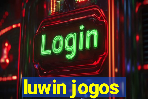 luwin jogos